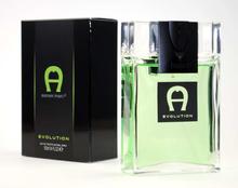 Aigner Man 2 Evolution EDT Perfume For Men -100 ml