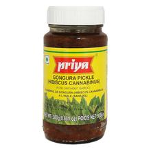 Priya Gongura without Garlic (300g)