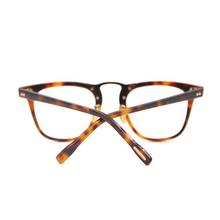 Bishrom Nomad Tortoise Eyeglasses