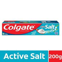 Colgate Active Salt 200gm