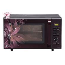 LG  Convection Microwave Oven MC-2886BRUM 28Ltr