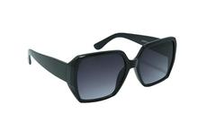 Usupso Chic Square Rim Sunglasses for Women
