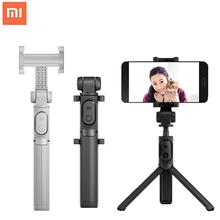 XIAOMI  Mi Selfie Stick Tripod Remote Control-ID 12609 3 CAT-Black