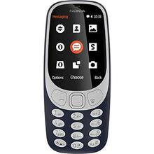 Nokia 3310 Dual Sim Mobile