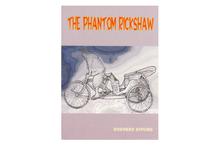 The Phantom Rickshaw-Dheeraj Nath Amatya