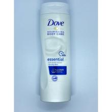 Dove Nourishing Body Care 48hours Essential Body Lotion For Dry Skin 400ml