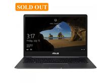 ASUS ZenBook 13 UX331UA i5/8/256/FHD/W10