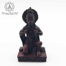 Resin Statue of Lord Hanuman