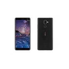 Nokia 7 Plus (4GB RAM, 64GB ROM) -Copper Black