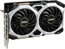 MSI GeForce GTX 1660 Ventus XS 6G OC