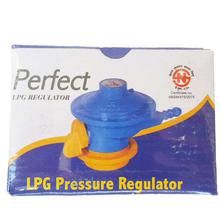 LPG Gas Stove Regulator