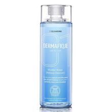 Dermafique- Dermafique Micellar Water Makeup Cleanser, Blue,