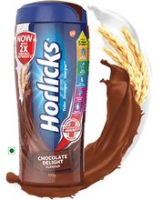 Chocolate Horlicks 500gm