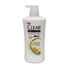 New Clear Anti Dandruff Scalp Care Shampoo 610 ml