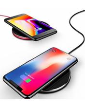 Fast Wireless Charging Charger