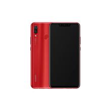 Huawei Nova 3 Smart Mobile Phone [6.3" 4GB 128GB 3750mAh] - Red