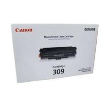 Canon 309 Toner Cartridge Unit - (Black)