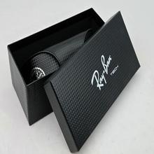 Ray Ban Tech Carbon Fiber Case Storage Box for Sunglasses