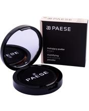 Paese Mattifying & Covering Pressed Powder 2D