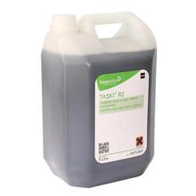 TASKI R2 Hygienic Hard Surface Cleaner Concentrate - 5 Ltr