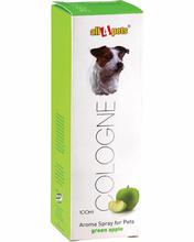 Cologne Green Apple - Pet Grooming