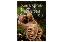 The Harvest: The Garden of Kathmandu Triology-Dominic Cibrario