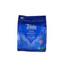 Tilda Basmati Rice 5kg