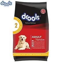Drools Chicken And Egg Adult 400G