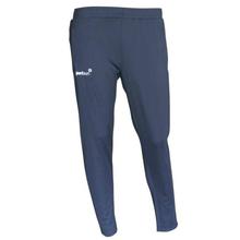 Sport Sun Navy Blue Solid Trouser For Men - 38909SPSUML1090