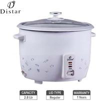 Distar Rice Cooker 2.8L