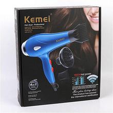 KM-3318 Hair Dryer Smoothstay  Professional Ceramic Tourmaline