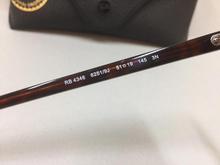 Ray-Ban RB 2132 6182