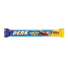 Cadbury Perk Double Chocolate Bar-28g (Pack of 28)