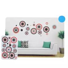 Room Wall Décor Sticker (Pack of 1)