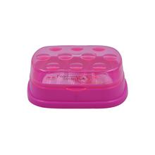 Soap Case with Lid -1 Pc