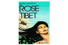 The Rose of Tibet-Lionel Davidson