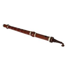 Brown Flute (Bansuri)