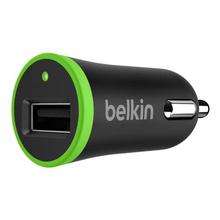 Belkin F8M669btBLK Universal Car Charger 2.1 AMP