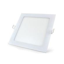 Square LED conceal light 12w