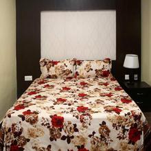 Double 100% Swiss Micro Bedsheet with 2 pillow covers  