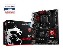 MSI Z97 A GAMING M7