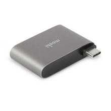 Moshi USB-C to Dual USB-A Adapter