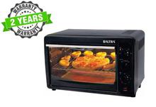 Baltra BOT 106 Flare 50L Oven Toaster - Black