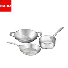 BALTRA Plain Bottom Gourmet Set Small BSB-214