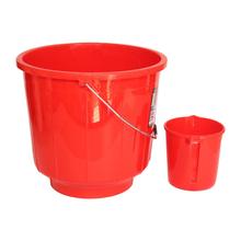 Bagmati Bucket Mug Set 10L & 1L