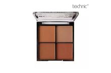 Technic Mega Matte Bronze and Contour