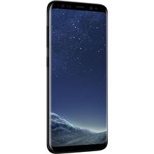 SAMSUNG Galaxy S8 SM-G950F 5.8" (64GB/4GB) Mobile Phone - Black