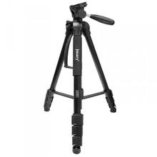 Jmary KP-2264 DSLR Camera Video Photo Tripod (Can Be Monopod)