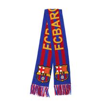 Acrylic Sports Scarf (FC Barcelona)