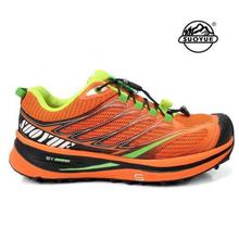 SUOYUE Shock Absorption, Anti skid, Sweat-absorbent, Breathable, Light Weight Shoes